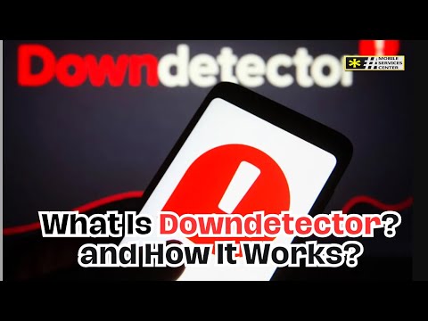 Dowmdetector