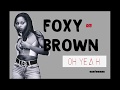 Foxy Brown & Spragga Benz- Oh Yeah (Dancehall Lyrics by Cariboake The Official Karaoke Event)