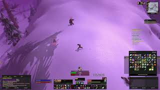 Classic WoW -Warrior PvP- Luvsic 1