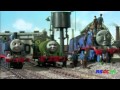 Thomas Percy The Squeak MA HD