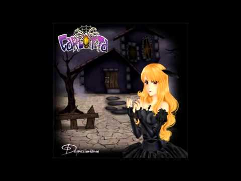 Carlotta-Good bye horses