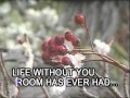 Michael Johnson - Bluer Than Blue (Karaoke ...