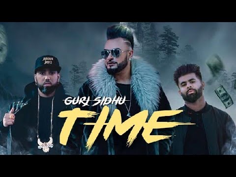 Time