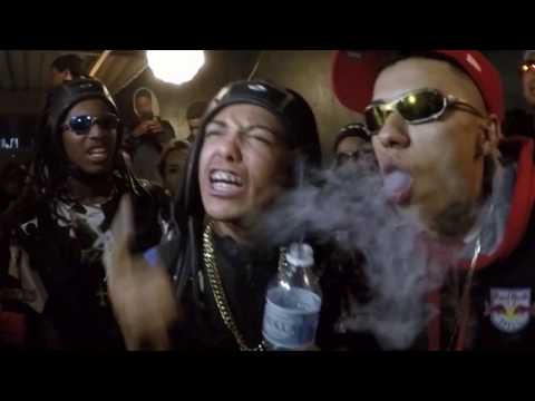 MEDLEYZÃO - MC'S ALÊ, NEGUIN DA BRC, MENOR MR, MAGAL, RODOLFINHO, DEDE, PLK, JOAOZINHO VT