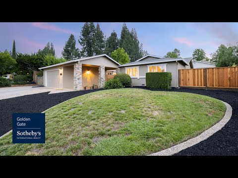 246 Mountaire Circle, Clayton CA | Clayton Homes for Sale