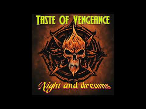 taste of vengeance
