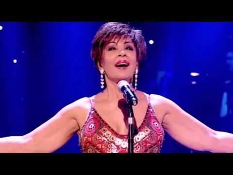 Moonraker Shirley Bassey FULL SONG ReEdit Stereo ReMix James Bond HiQ Hybrid JARichardsFilm