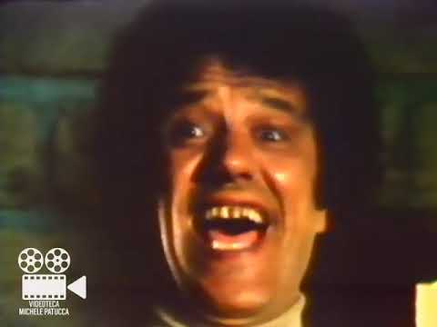 La Fiaba incantata del Mago la fata e la Zucca bacata puntata 3 1980 1