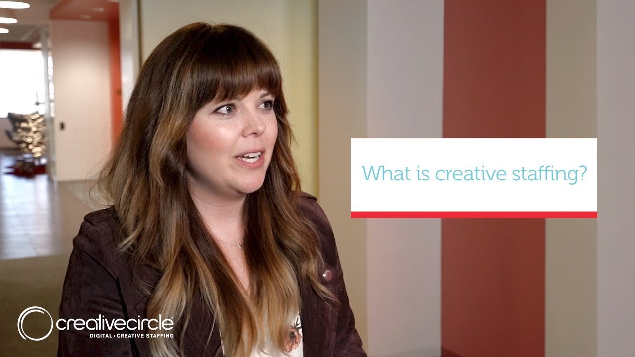 How is Creative Staffing Different? | Creative Circle
