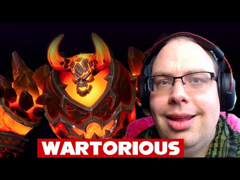 Molten Core Speedrun in 59:16! [WoW Classic]