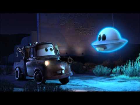 Bujdy na resorach: Niezidentyfikowany Złomek latający PL