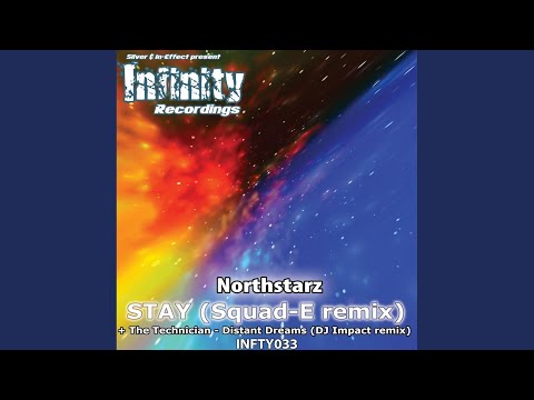 Stay (Squad-E Remix)