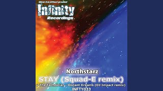 Stay (Squad-E Remix)