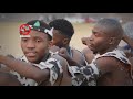 Dlubheke Impi Yamatekisi Music Video