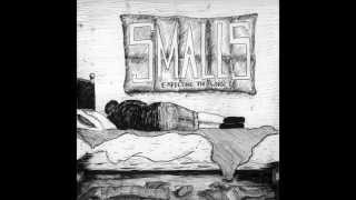 Music video thumbnail preview for Smalls - Lizzie by Smalls