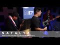NATALYA Alert The Armory Urbandub Cover