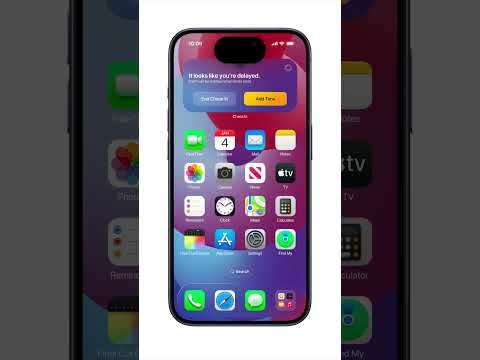 Soñando iOS 19: la transformación atmosférica del iPhone inspirada en visionOS que se avecina con la WWDC25