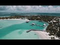 Khu nghỉ dưỡng Patina Maldives Fari Islands