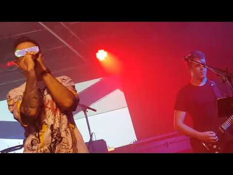 Hysteria by Simulation Muse (Muse Tribute)