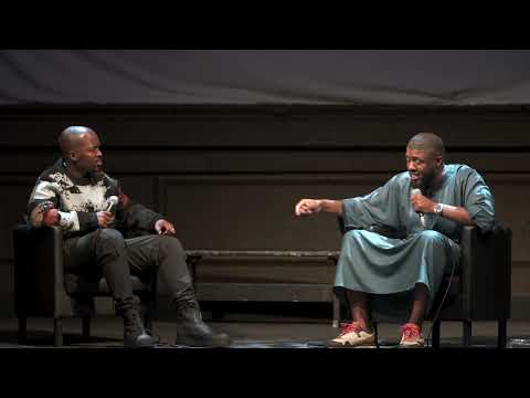 Muslim Belal Final Performance Live at Hoxton Hall - An Evening With Ashley Belal Chin