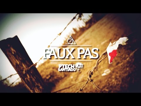 FAUX PAS - P-tech Santiago Instrumental