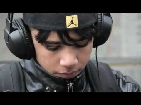 HAMUDI65-Sie kennen mich [OFFICIAL MUSICVIDEO]