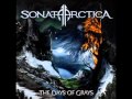 Sonata Arctica - Everything Fades To Gray (Full ...