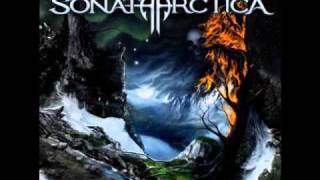 Sonata Arctica - Everything Fades To Gray (Full Version)