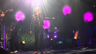 Marie Fredriksson - Den Sjunde Vågen (Linköping 5/4/14)