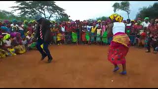 Download lagu LUWIS MANYENGA IPAPO mp3