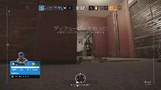 RJC　Losers ３回戦目！！