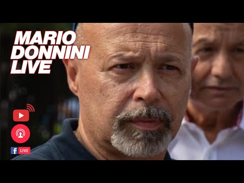 ilTornante.it | LIVE con Mario Donnini