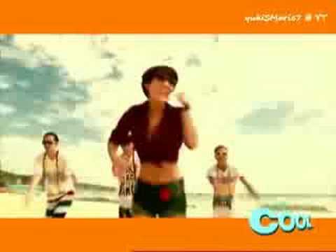 Cool (쿨) - 사랑을 원해 MV