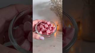 DIY sugar cubes ❤️ #diy #sugar #creativeliving #hack