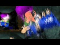 3DO Johnny Bazookatone Intro