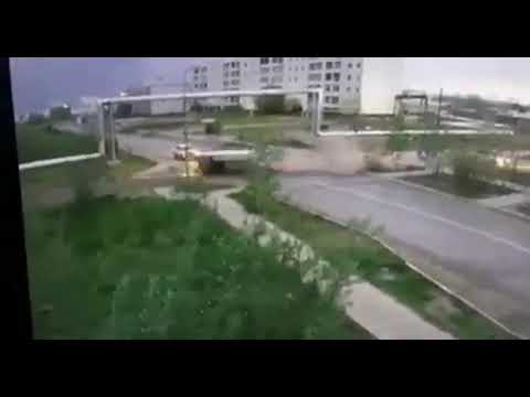 В Якутии задержан водитель, оставивший раненого пассажира в опрокинутом автомобиле