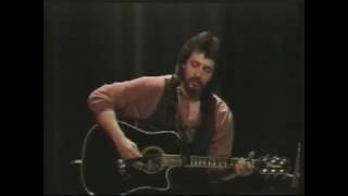 Michael Stanley - Midwest Midnight   Solo acoustic