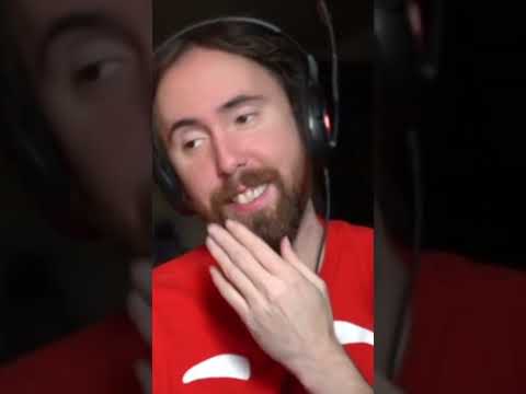 Good for her #asmongold #twitch #react #gaming #news #drama