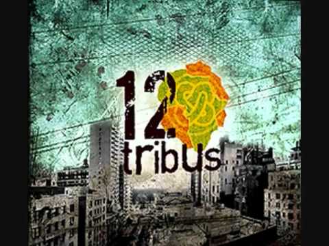 12 Tribus - Verte Verde