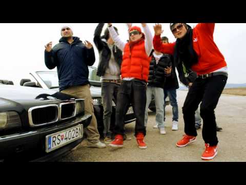 S.B.Rulez - A 2 Suttyó (OFFICIAL MUSIC VIDEO) HD 720p