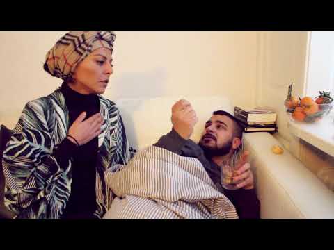 Halal Bal Julekalender - 5 Dec - Når Mænd Er Syge