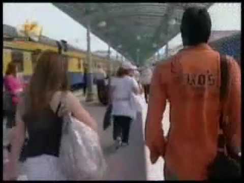 Dima Koldun - Interview summer 07