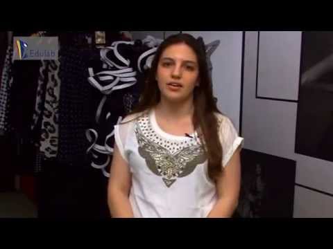 Kalinda shares her Indian internship experience