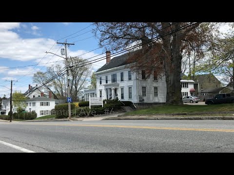 163 CENTRAL - Video 2 of 3
