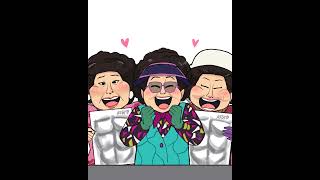 Download lagu 👀[Part 6] #kpopdemonhunters #mira #abby #mirabby #animation #shorts mp3