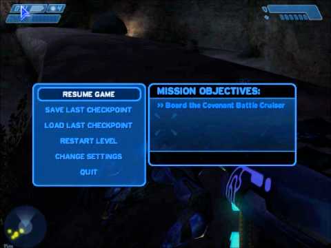 Let's Play: Halo: Combat Evolved (S3 Outtakes) - KY Jelly and Bathrooms