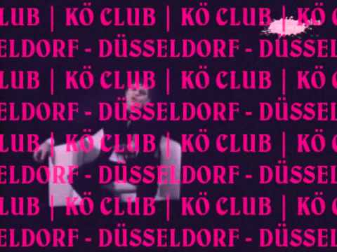 19. FEBRUAR 2011 - SERIF KONJEVIC & INDY - KÖ CLUB DÜSSELDORF