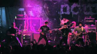 Periphery - Icarus Lives! Live in Toronto PRO HD