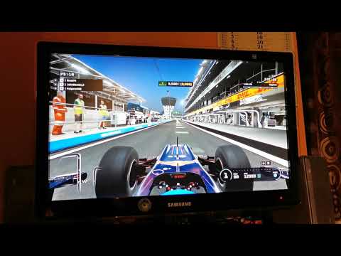 Penalità a caso f1 2019