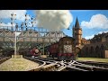Thomas Friends Season 18 Episode 5 Signals Crossed US Dub HD MM Part 1